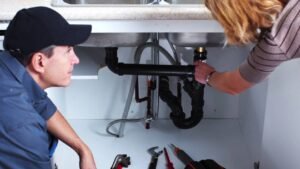 Why Professional Plumbing Repair Richmond Hill Services Matter for Homes