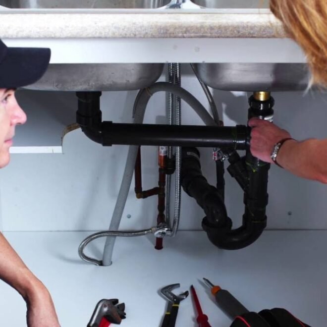 Why Professional Plumbing Repair Richmond Hill Services Matter for Homes