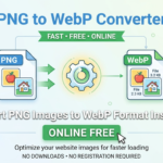 TIFF to PNG Converter Free: Everything You Need to Know