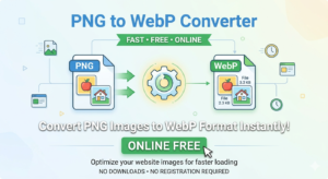 TIFF to PNG Converter Free: Everything You Need to Know