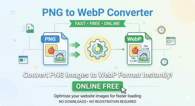TIFF to PNG Converter Free: Everything You Need to Know