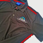 Why Polo Shirts Are Perfect For Corporate Branding