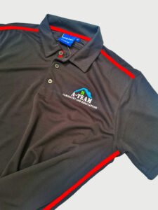 Why Polo Shirts Are Perfect For Corporate Branding
