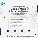 SEO Agency in Jaipur – Skyliner Infotech