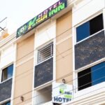 Kiwi Inn – Best Hotel in Indore for Budget & Comfortable Stay