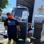 Moving Company Sydney
