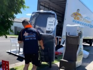 Moving Company Sydney