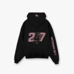 Represent Hoodie in High-Quality Materials: The Perfect Blend of Luxury and Streetwear