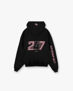 Represent Hoodie in High-Quality Materials: The Perfect Blend of Luxury and Streetwear