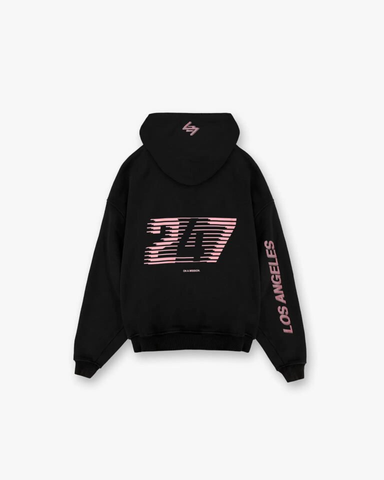 Represent Hoodie in High-Quality Materials: The Perfect Blend of Luxury and Streetwear