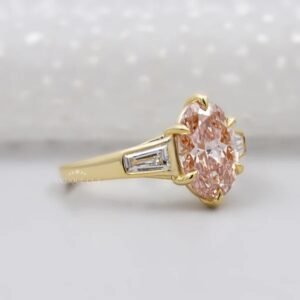 The Ultimate Guide to Lab-Grown Diamonds: Styling & Care for Lasting Brilliance