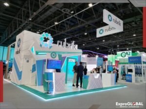 Grow Your Brand’s Visibility With a Professional Exhibition Stand Designer in Amsterdam