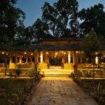 Best Resort in Bandhavgarh – Experience Luxury at Atulya Kanchi Camp
