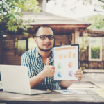The Rise of Interactive Prediction Platforms in the Digital Economy
