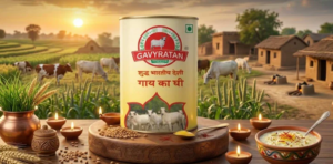 A2 Cow Ghee: Benefits, Nutrition, and Why It Is Becoming Popular in India