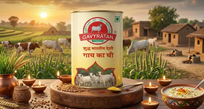 A2 Cow Ghee: Benefits, Nutrition, and Why It Is Becoming Popular in India