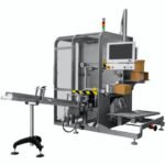 Semi Automatic Bagging Machine for Accurate, Efficient Bulk Packaging Solutions