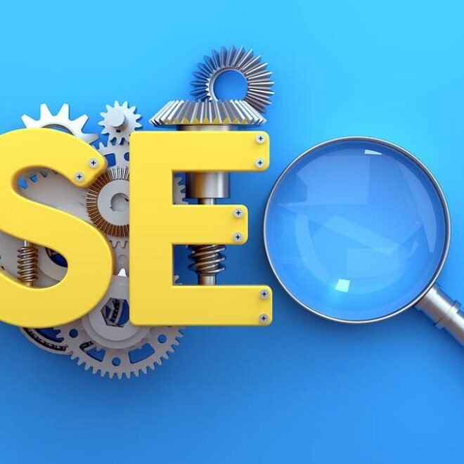 Build a Successful Digital Marketing Career with Professional SEO Training