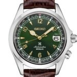 Seiko Diamond Collection