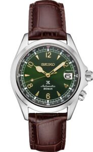 Seiko Diamond Collection