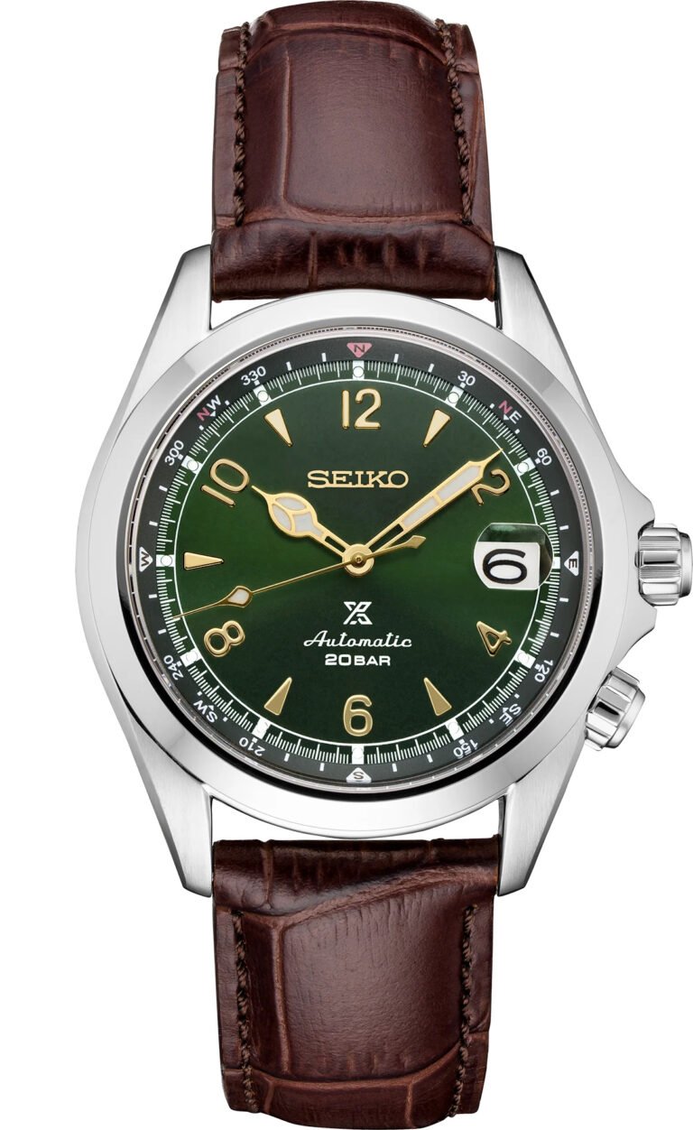 Seiko Diamond Collection