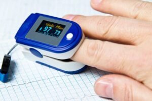 Macmed Cable SpO2 Sensors for Precision Monitoring and Enhanced Patient Care