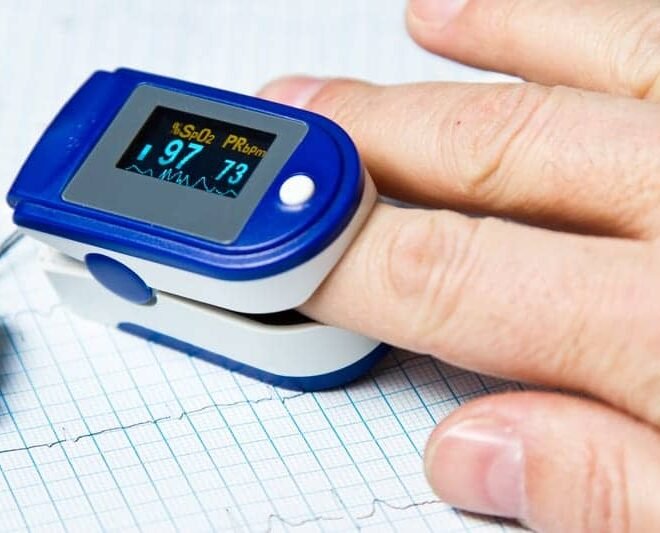 Macmed Cable SpO2 Sensors for Precision Monitoring and Enhanced Patient Care