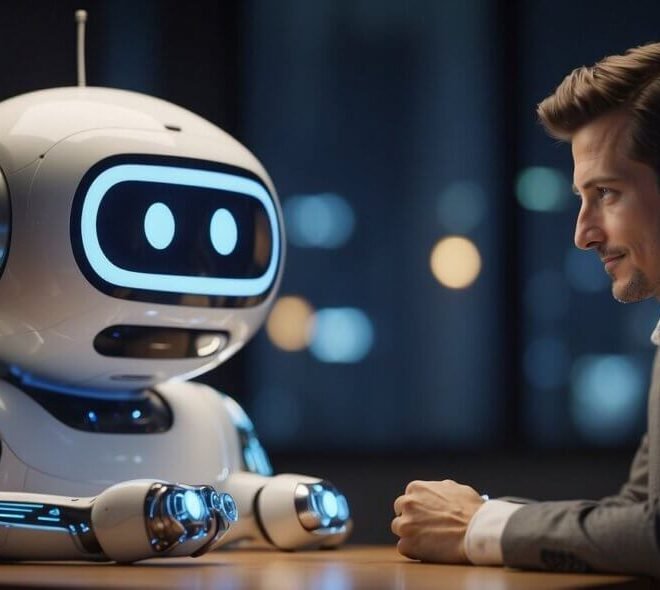 How AI Therapy Apps Are Making Mental Health Support More Accessible