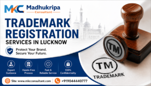 Trademark Registration Services in Lucknow