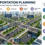 Transportation Planning and Its Importance in Modern Development