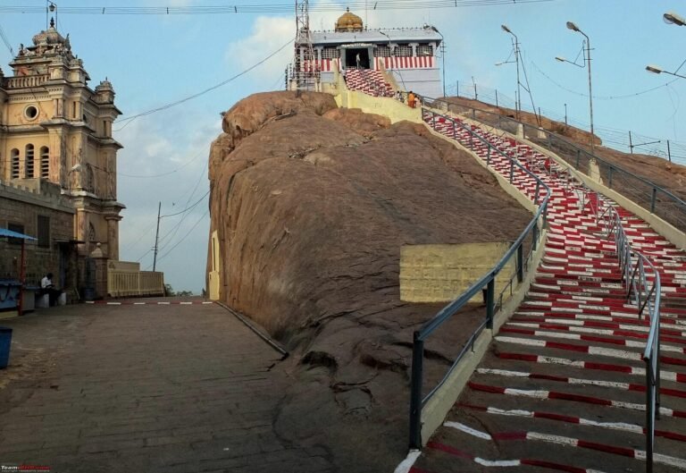 Taxi Service in Trichy | Trichy Cab Service