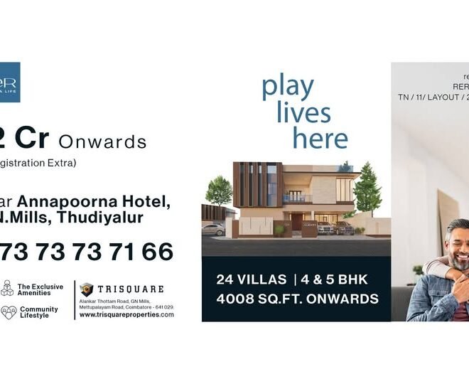Amber – The Perfect Blend of Luxury, Comfort, and Modern Villa Living