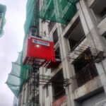 Passenger Hoists: The Backbone of Safe High-Rise Construction