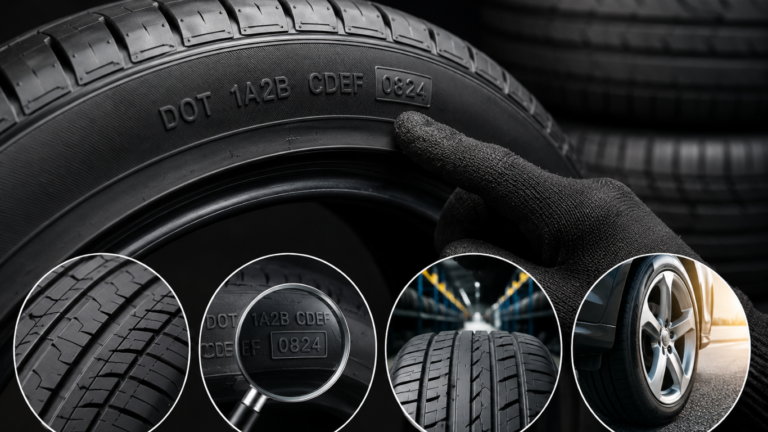 Tyres Qatar – Find the Best Tyres Online in Qatar for Every Road Condition