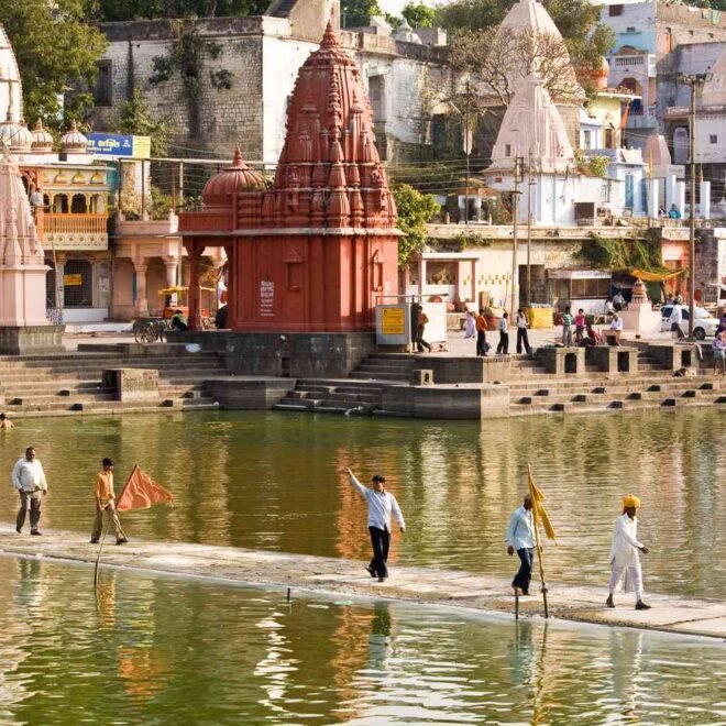 Cab Service in Ujjain | Ujjain Taxi Service