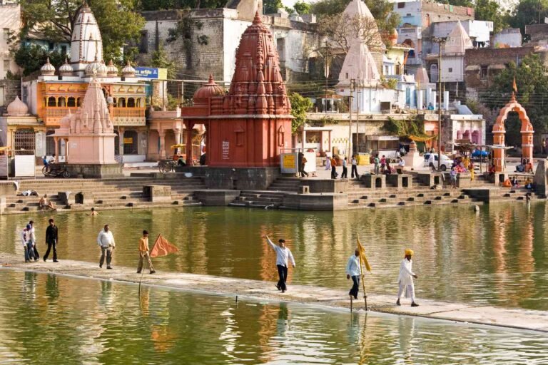 Cab Service in Ujjain | Ujjain Taxi Service