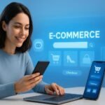 From Struggling Store to Digital Success: The Story of Smart Growth with Custom eCommerce and Unified Commerce