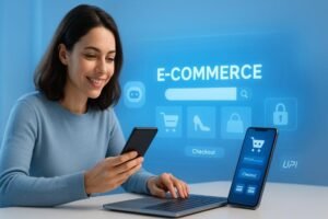 From Struggling Store to Digital Success: The Story of Smart Growth with Custom eCommerce and Unified Commerce
