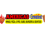 America’s Greatest Wings | Fresh Wings, Pizza & Flavorful Gyros