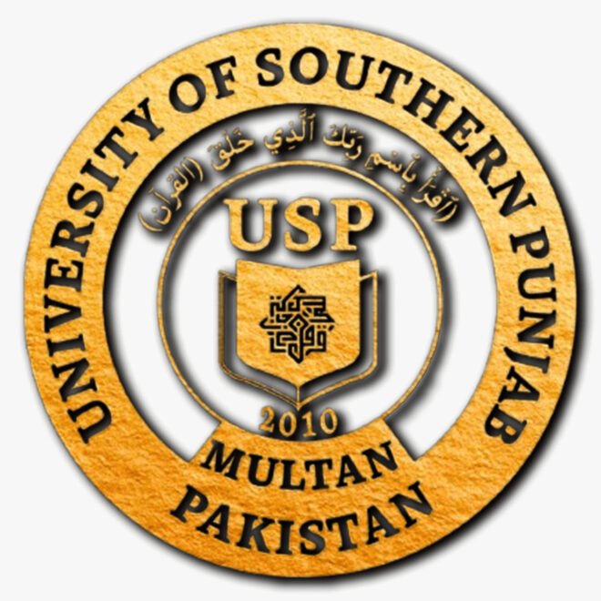 University of Southern Punjab