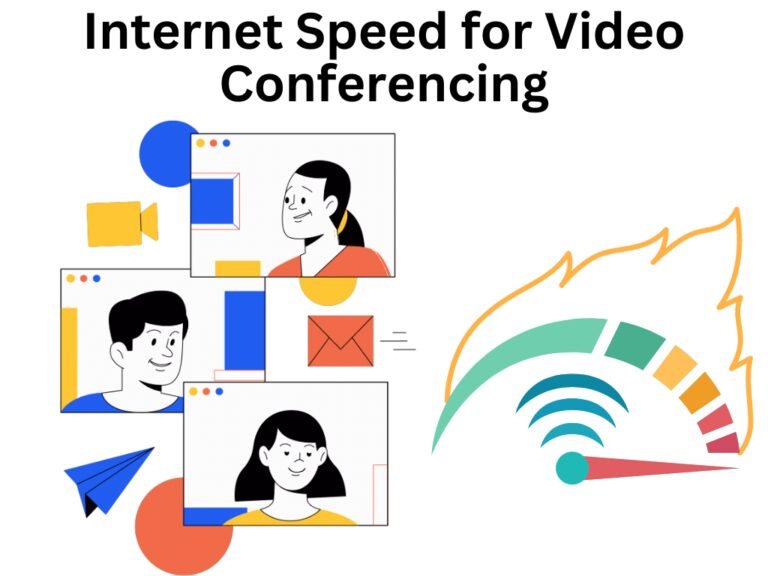 Internet Speed for Video Conferencing: A Complete Guide for Smooth Online Meetings