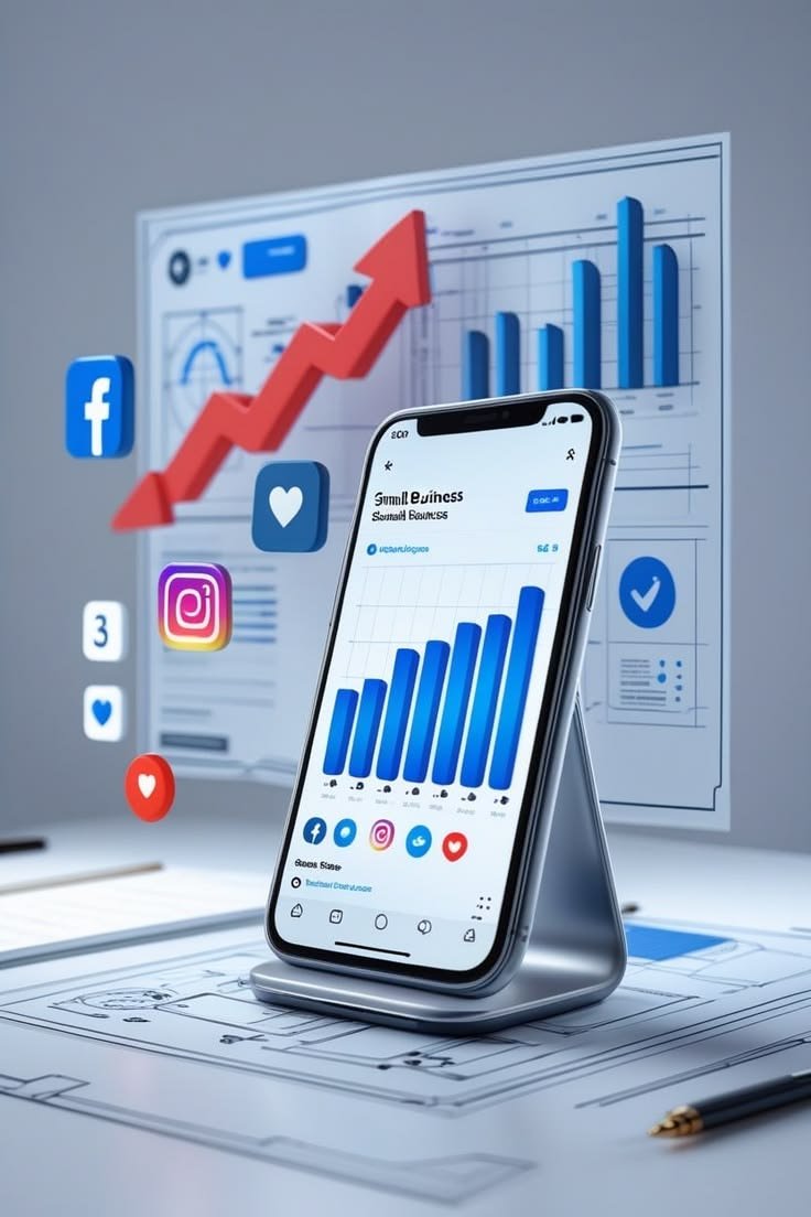 Affordable SMM Panel to Boost Likes & Followers