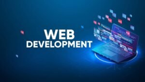 Build a Successful Technology Career with Professional Web Development Training