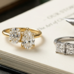 Create a Custom Toi Et Moi Ring That Tells Your Story
