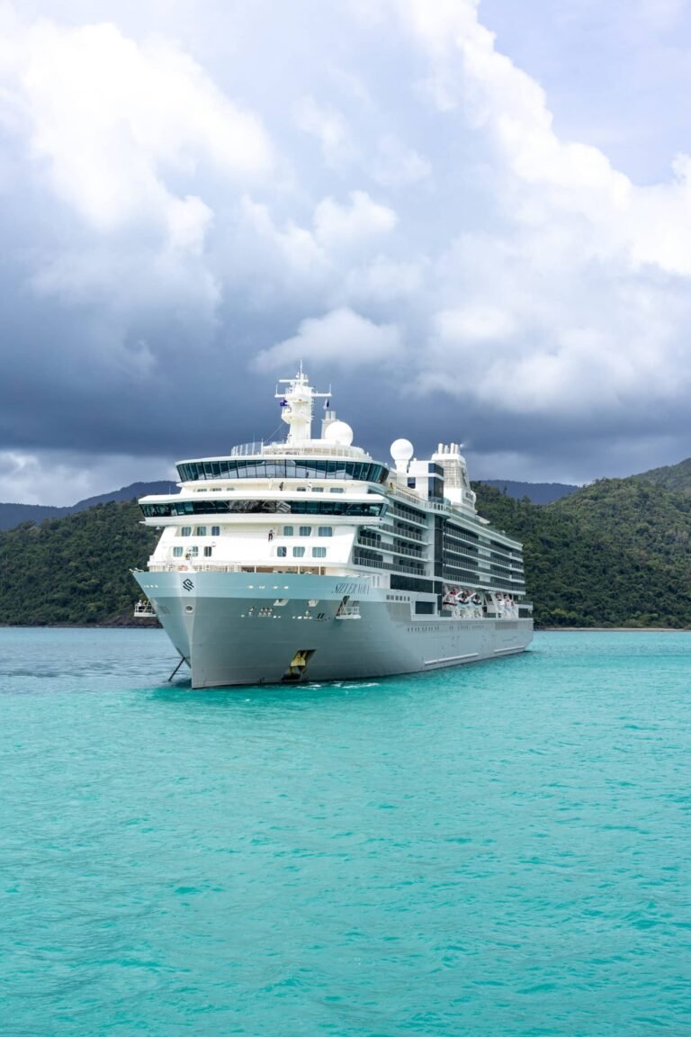 How to Complete Silversea Cruises Reservations for a Luxury Voyage