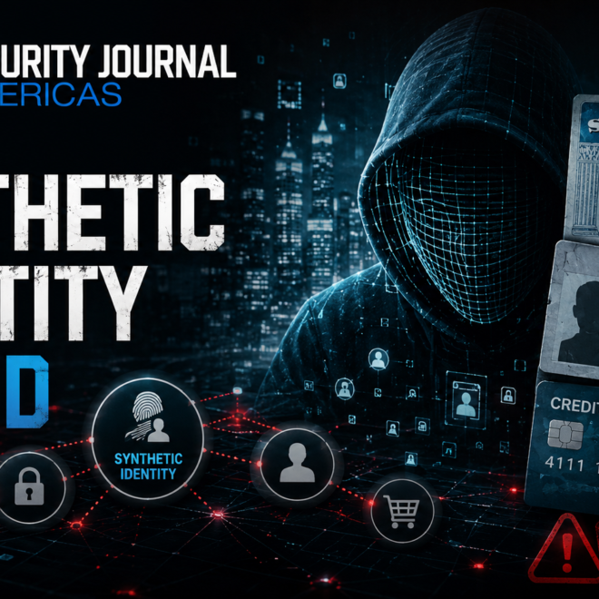 How AI Is Transforming Synthetic Identity Fraud Detection in 2026?