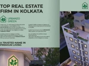 Real Estate Development Firm In Kolkata