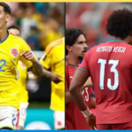 Colombia vs Portugal Match Preview: World Cup 2026 Group K Battle to Watch