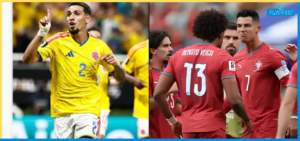 Colombia vs Portugal Match Preview: World Cup 2026 Group K Battle to Watch