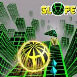 Slope Game: A Simple Game That Will Keep You Glued to the Screen